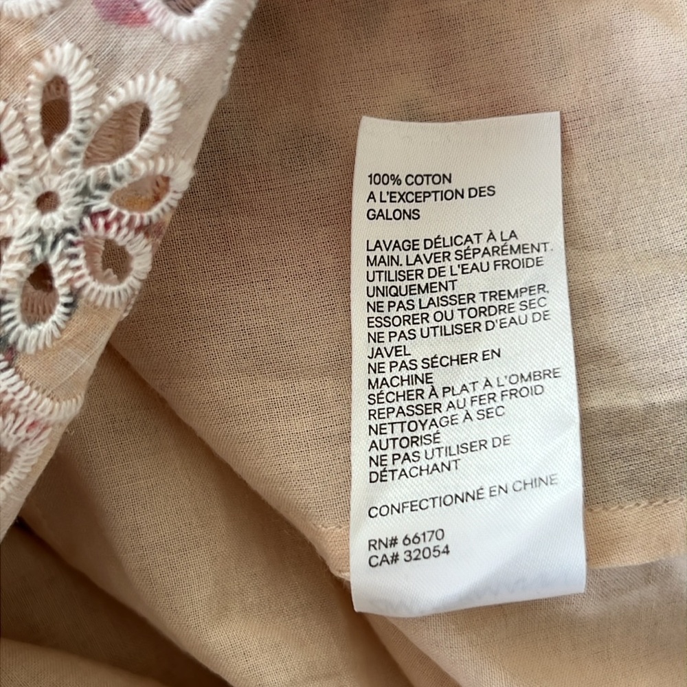 Zimmermann Leila Diamond Bralette Dress - Picture 10 of 15